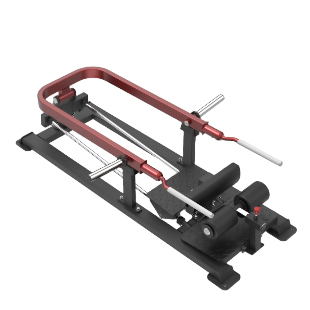 Insight DH050 Multi Bulgarian Squat